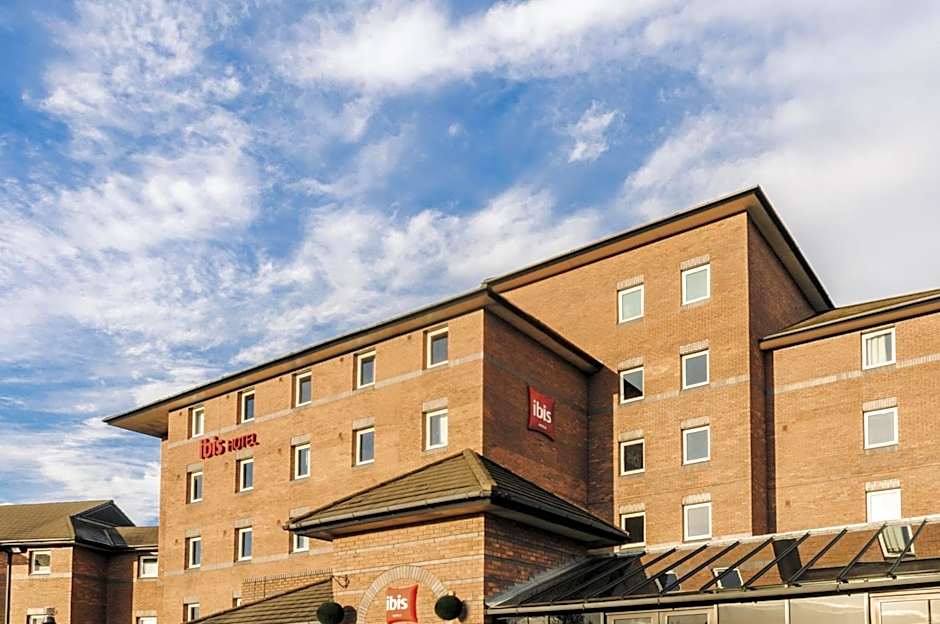 ibis Liverpool Centre Albert Dock - Liverpool One