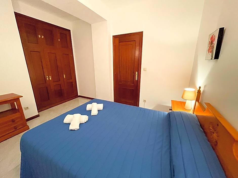 Apartamentos Revo Salinas 3000