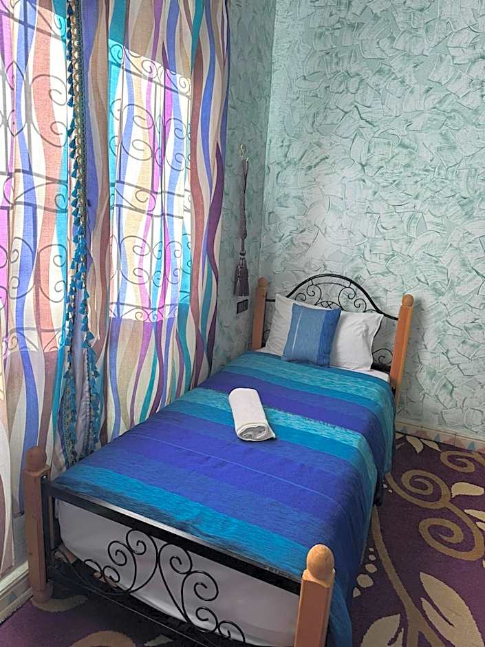 AUBERGE ROYAL PALMAS