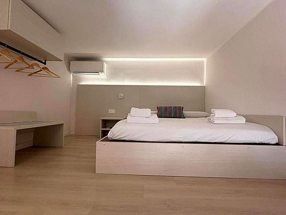 Casa Blanca Rooms&Suites