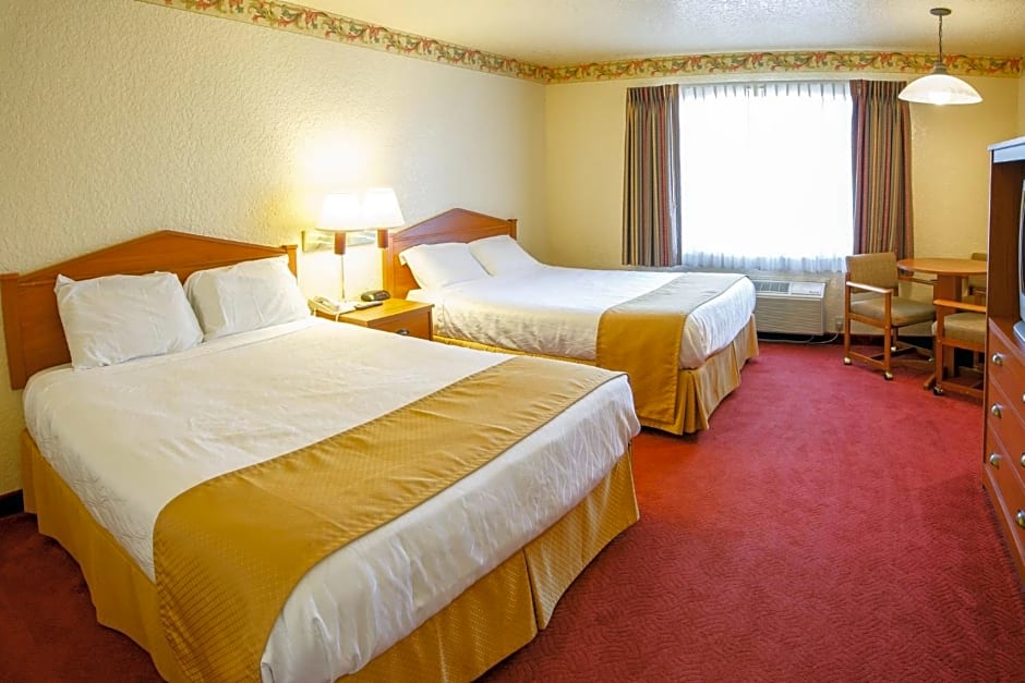 Murphys Suites