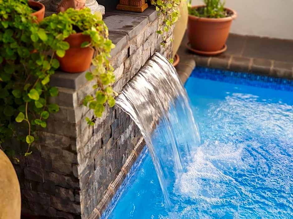 Namaste Suite in Southbroom