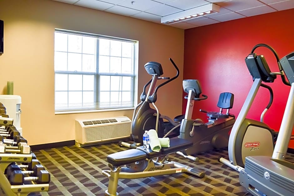 TownePlace Suites Stafford