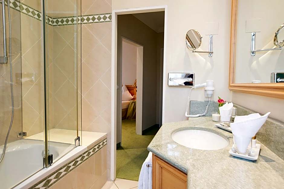 Central-Hotel Kaiserhof