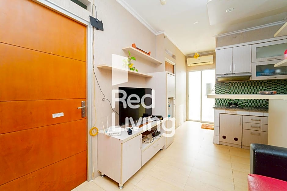 RedLiving Apartemen Cibubur Village - Lily's Room Tower C