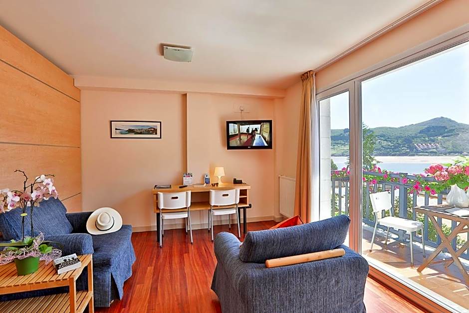 Apartamentos Mundaka