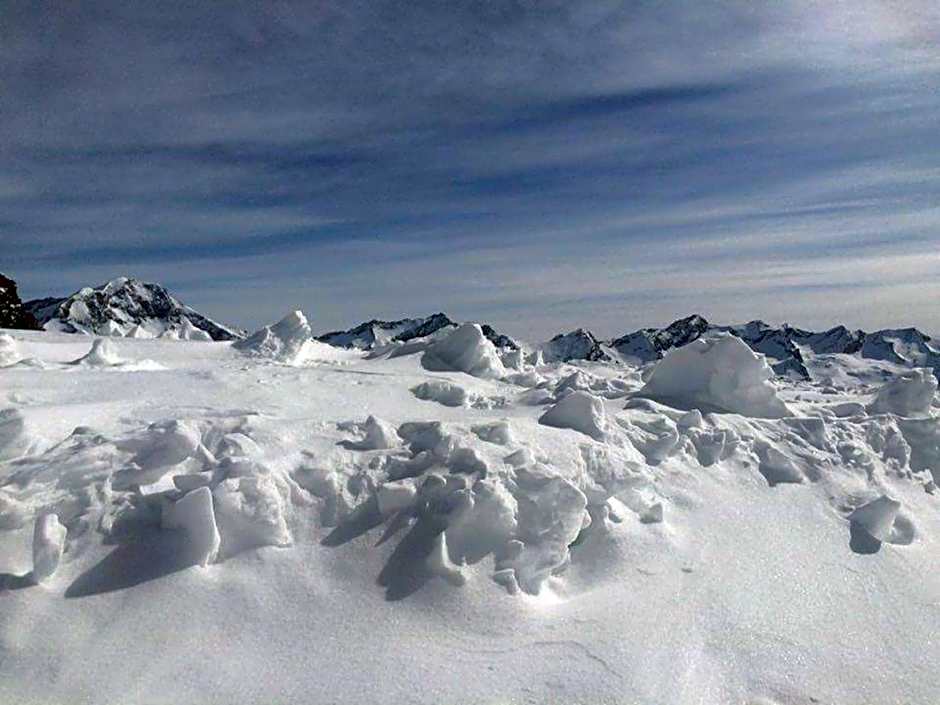 Amber Ski-in/out Hotel & Spa