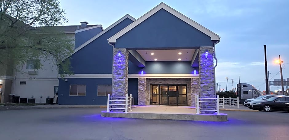 Quality Inn