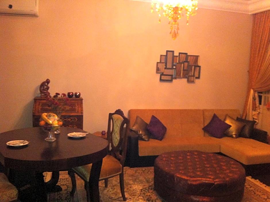 Villa Des Ambassadors