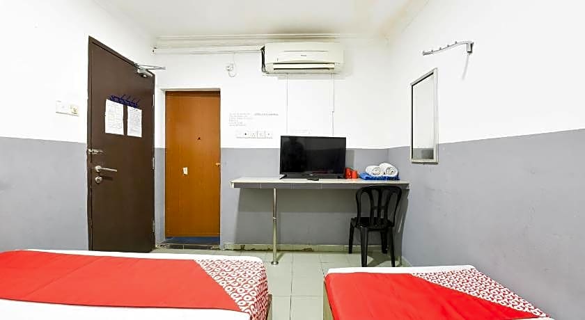 Hotel Indah