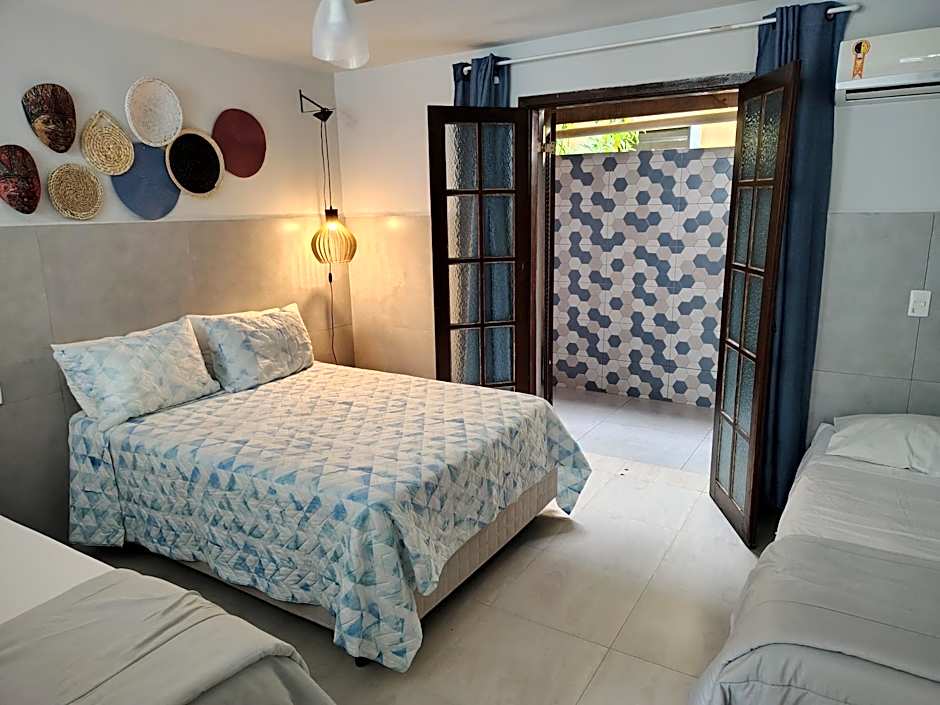 Villa Bali Maresias Lofts