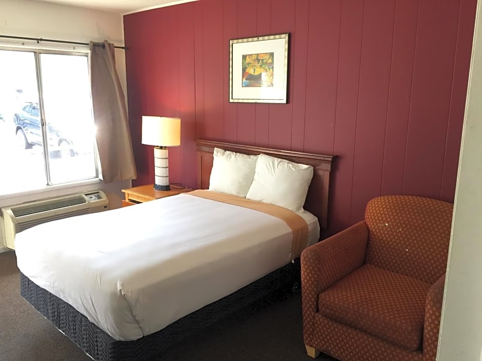 Holiday Lodge