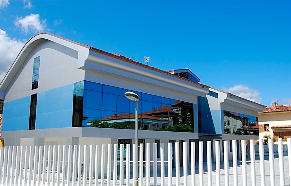 Hotel Villa Rosario II