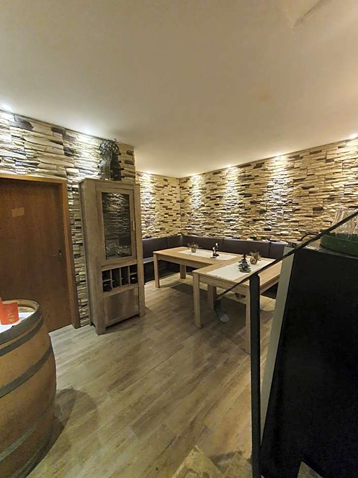 Hotel Zur Traube
