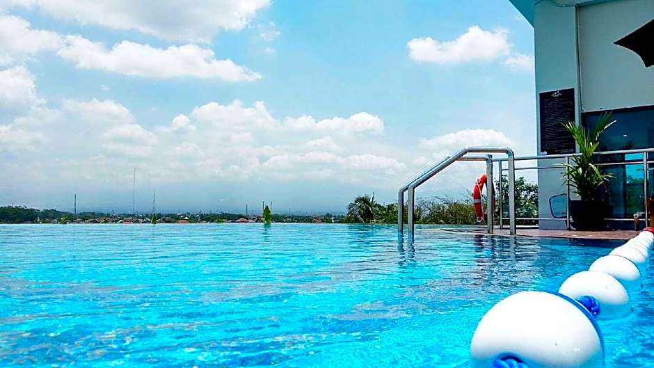 Braling Grand Hotel Purbalingga, Azana Hotels Collection