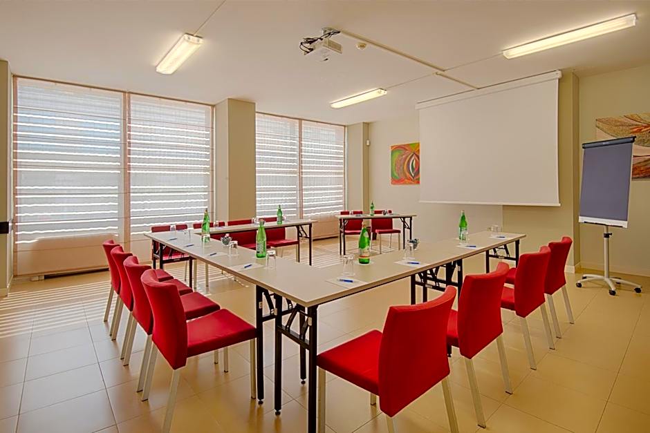 Savhotel Mantegna Padova