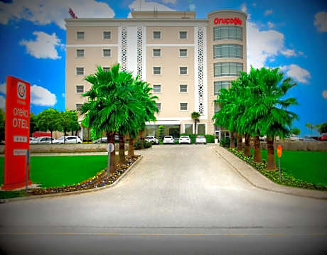 Orucoglu Oreko Hotel