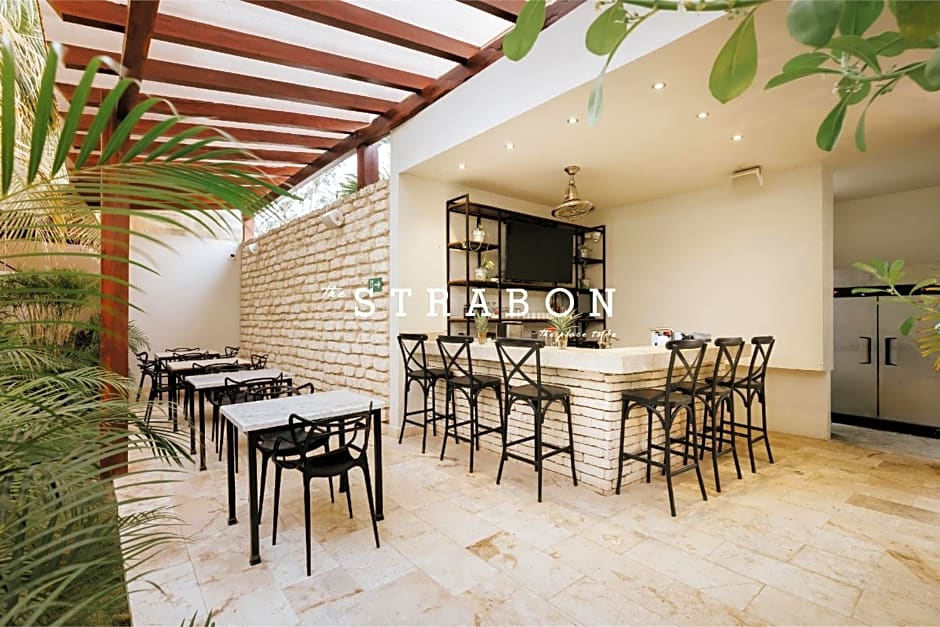 The Strabon Tulum