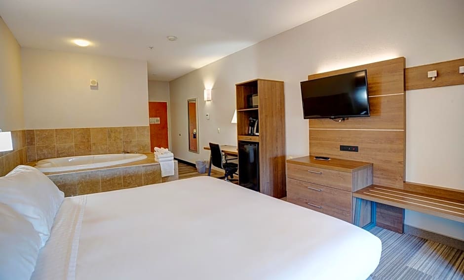 Holiday Inn Express La Plata By IHG