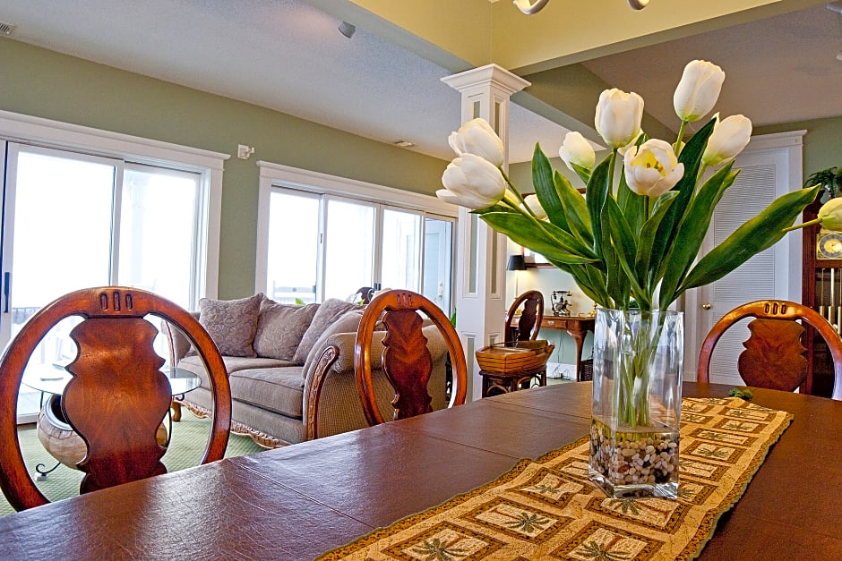 DeSoto Beach Bed & Breakfast
