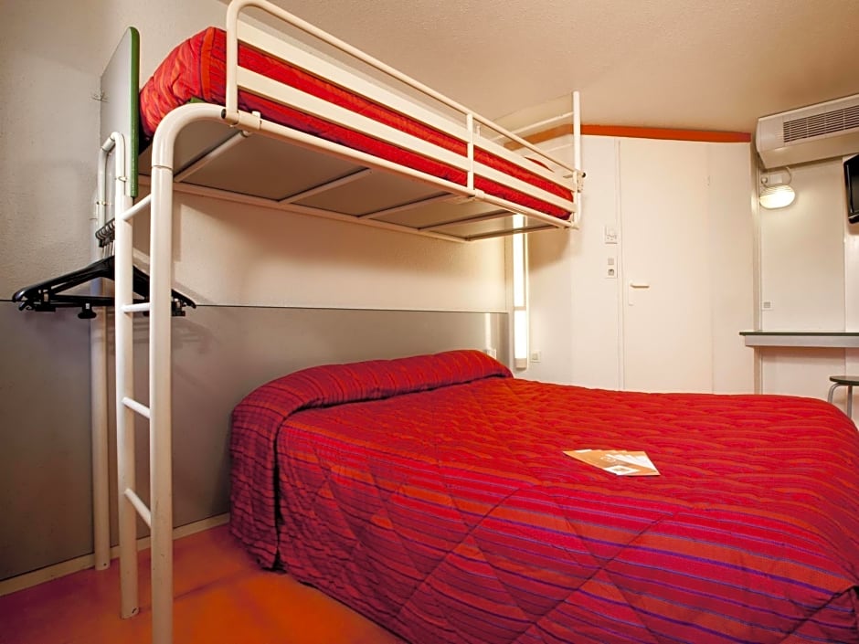 Hotel Premiere Classe Mulhouse Sud - Morschwiller