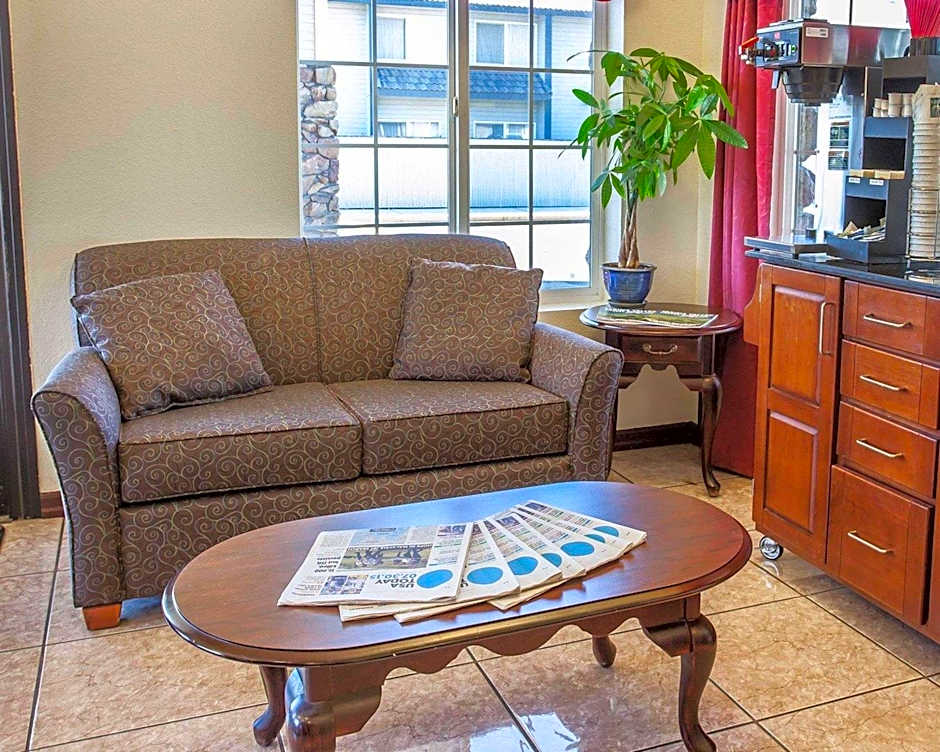 Quality Inn & Suites Toppenish - Yakima Valley
