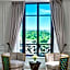 The St. Regis New York