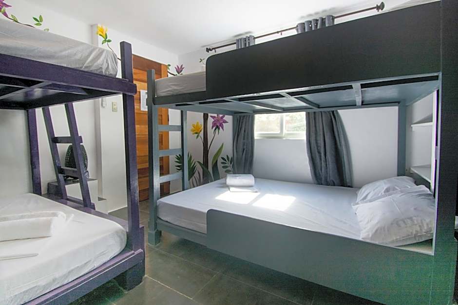 BABOSAM Hotel