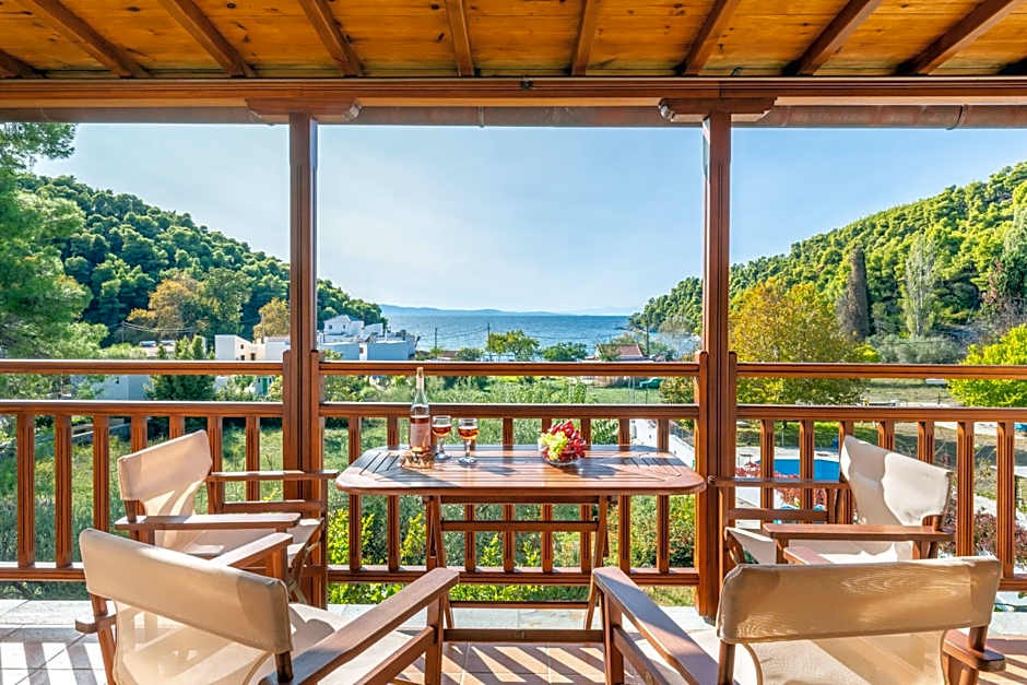 Althea Accommodation