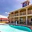 Motel 6-Azle, TX