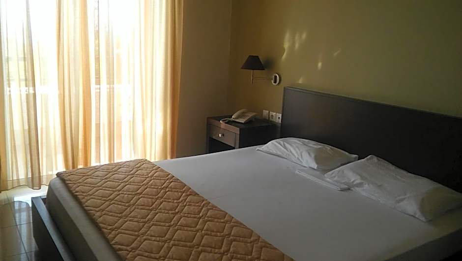 Tokalis Boutique Hotel & Spa