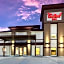 Red Roof Inn Houston - Willowbrook