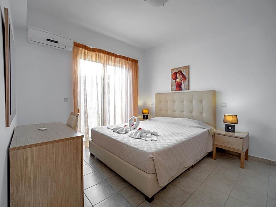 Gennadi Gardens Apartments & Villas