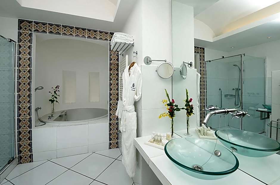 Hotel Santa Caterina