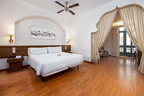 Senator Cadiz Spa Hotel