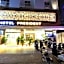 HOTEL PRESIDENT