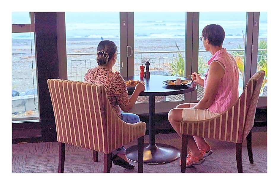 Scenic Hotel Punakaiki