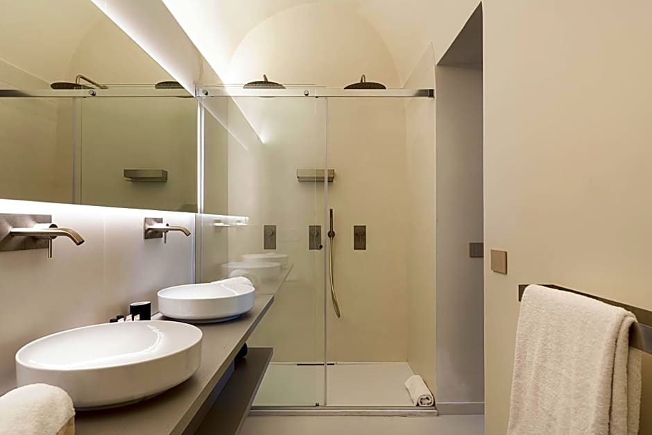 Ramo d'Aria Etna Boutique Hotel