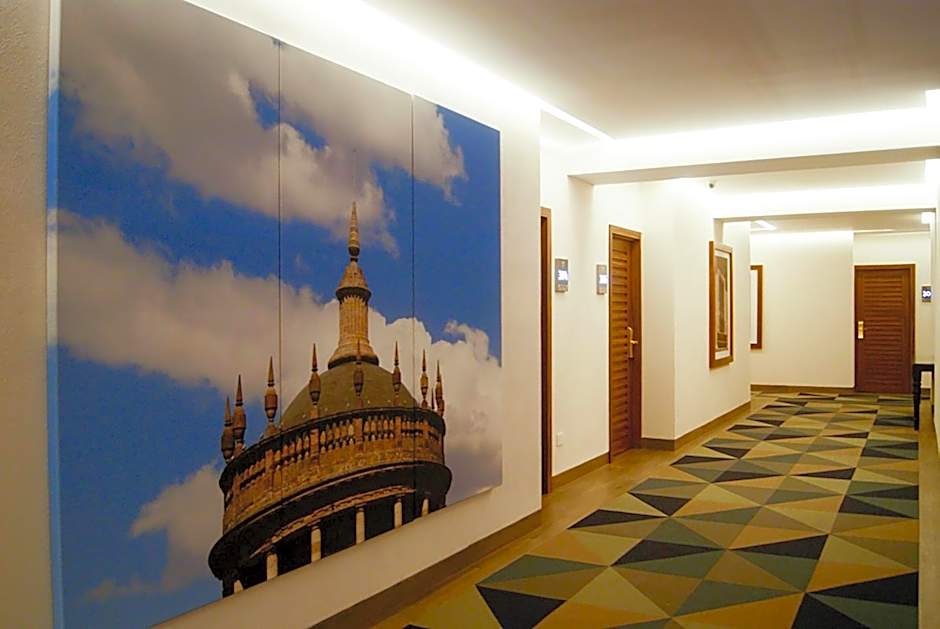 Hotel Real Maestranza