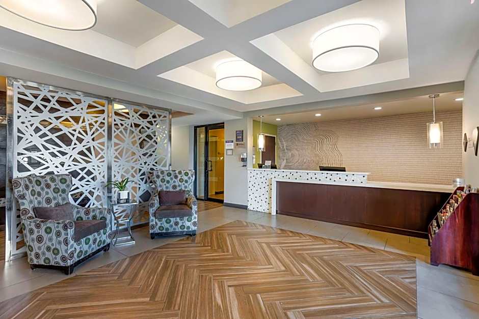 Best Western Plus Philadelphia-Pennsauken Hotel