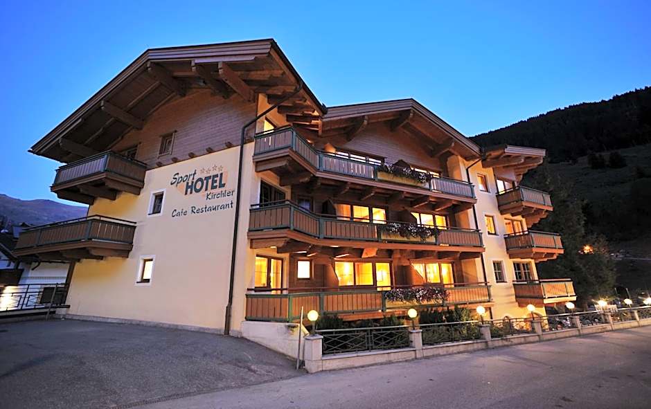 Sporthotel Kirchler