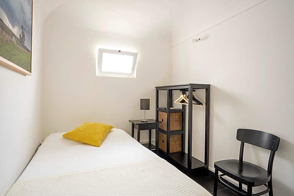 Burgos Guest House