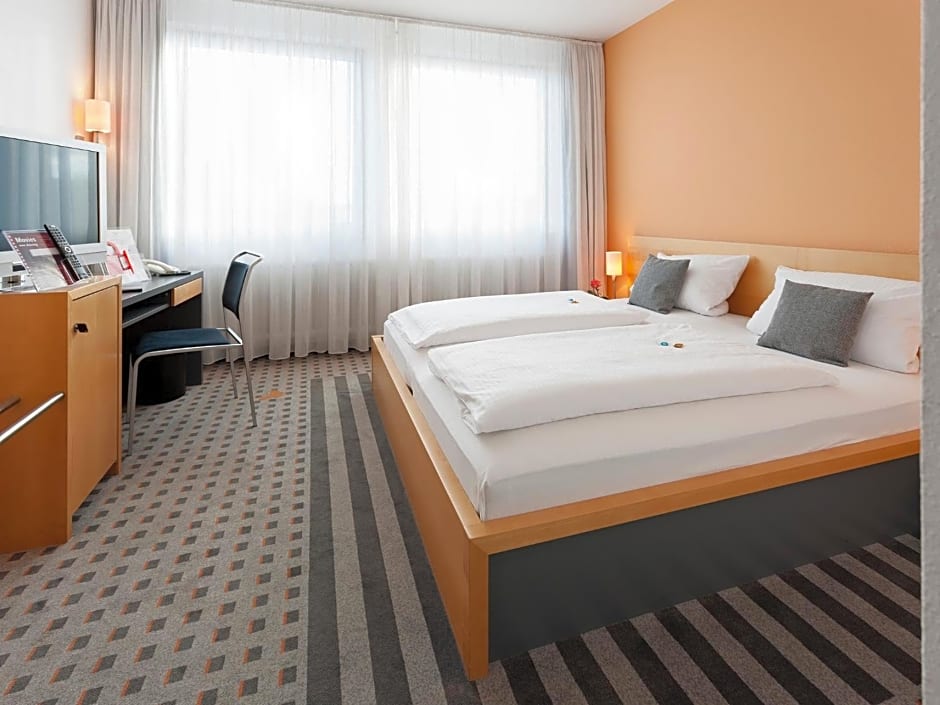 Best Western Hotel AM Europaplatz