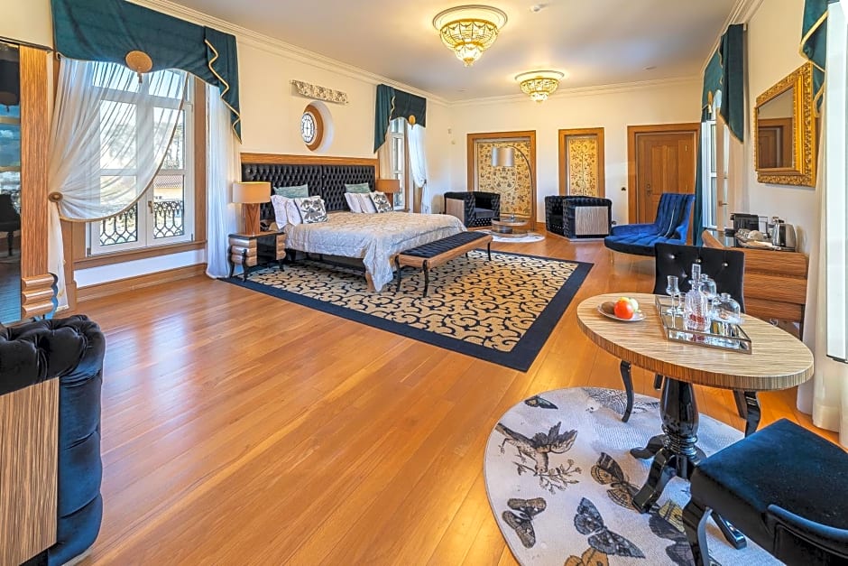 Sintra Marmoris Palace