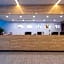 Indoor Business Hotel