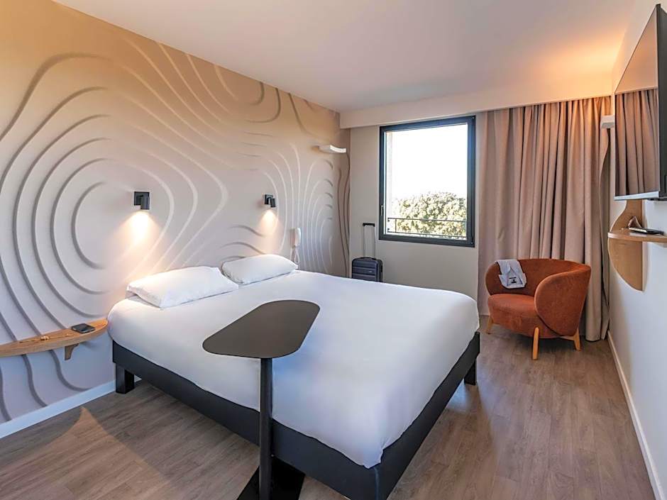 ibis Styles Cabries Aix-en-Provence TGV