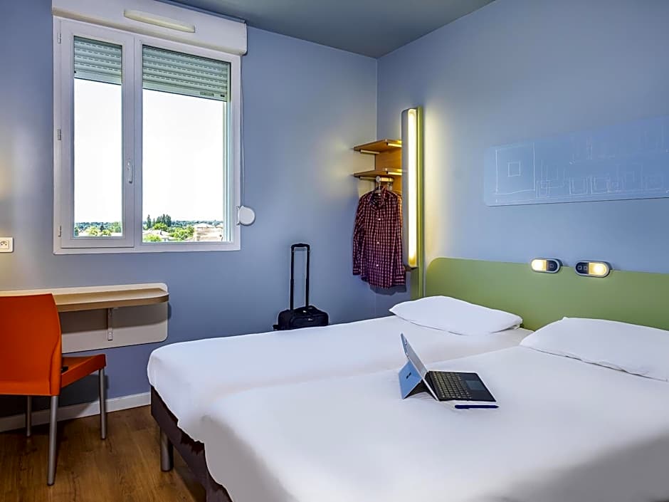 Ibis Budget Limoges Nord
