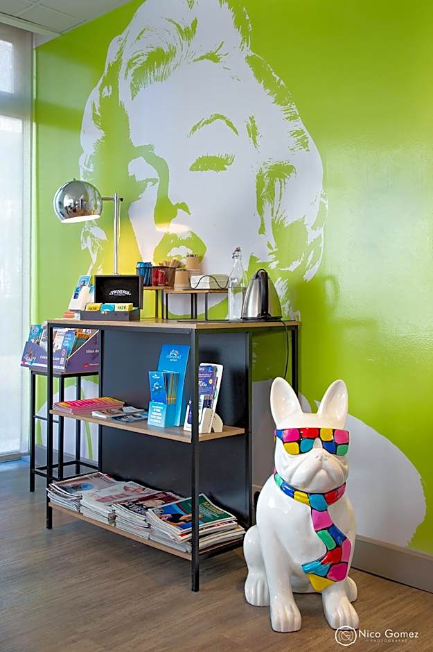 ibis Styles Cannes Le Cannet