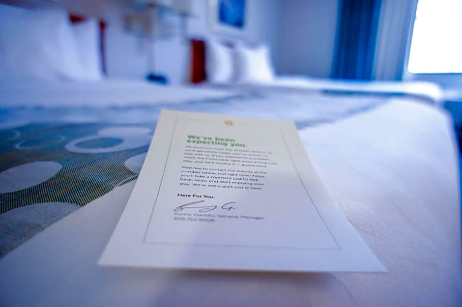 La Quinta Inn by Wyndham Moline Airport