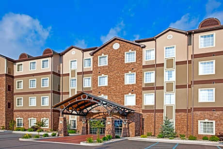 Staybridge Suites Elkhart North By IHG
